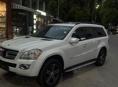 Mercedes-Benz GL-Класс