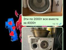 Колонки 