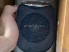 Колонки 