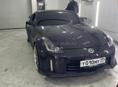Nissan 350Z