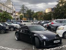Nissan 350Z