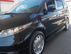 Honda Еlysion