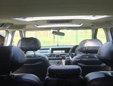 Honda Еlysion