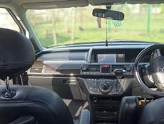 Honda Еlysion