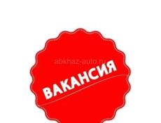 Требуются посудницы и технички 
