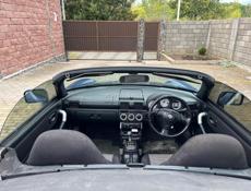 Toyota MR 2