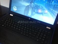 Ноутбук HP