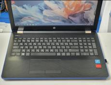 Ноутбук HP