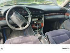 Audi 100 Avant