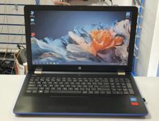 Ноут  HP