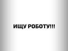 СРОЧНО ОЧЕНЬ ОЧЕНЬ НУЖНА РОБОТА !!