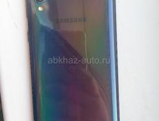 Samsung galaxy A50 