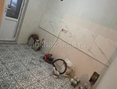Продается однокомнатная квартира 