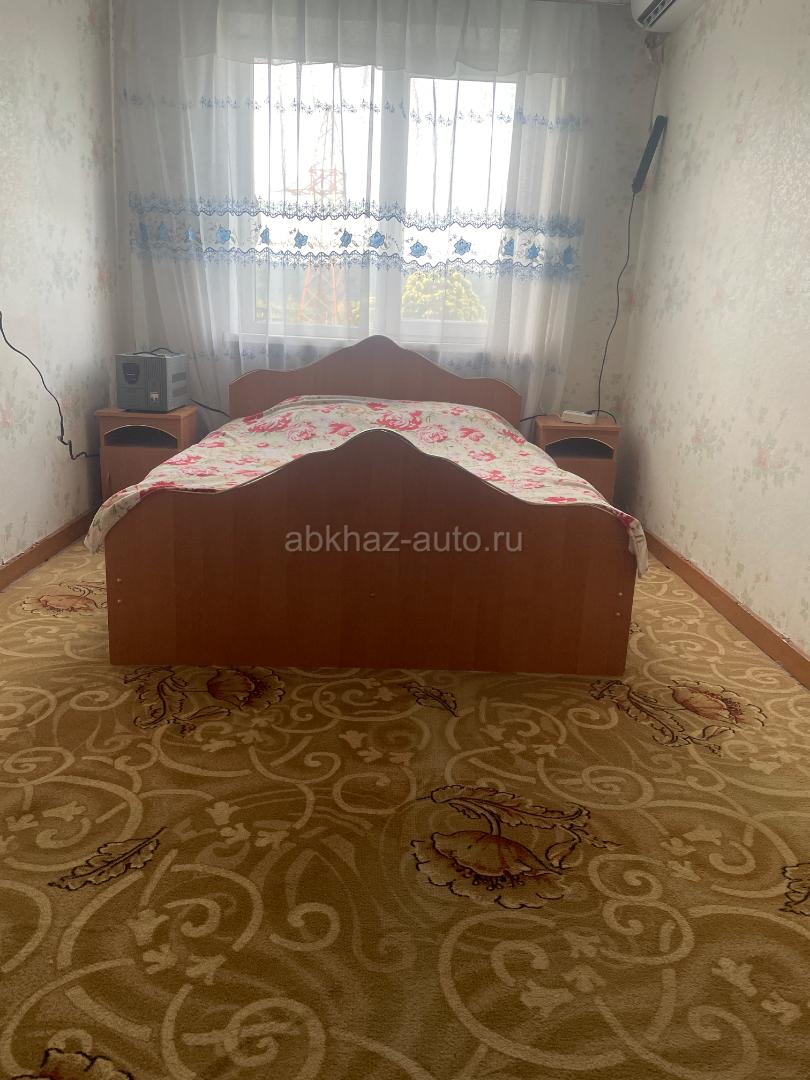Бзыбь 2Х комнатная сдается 