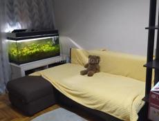 Продам 3х комнатную квартиру (обменяю) 