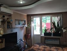 Продам 3х комнатную квартиру (обменяю) 