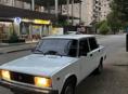 ВАЗ 2105