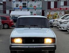 ВАЗ 2105