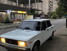 ВАЗ 2105