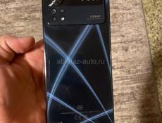 Poco x4 pro 