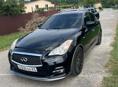 Infiniti EX
