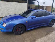 Toyota Celica