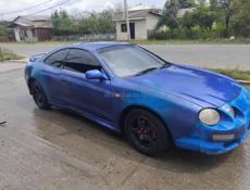Toyota Celica