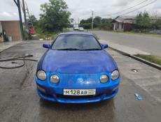 Toyota Celica