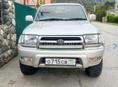 Toyota Hilux Surf