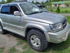 Toyota Hilux Surf