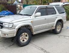 Toyota Hilux Surf