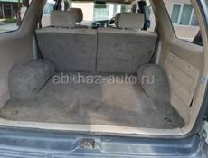 Toyota Hilux Surf