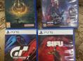 Игры ps5 пс5 PlayStation 