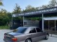 Mercedes-Benz 124