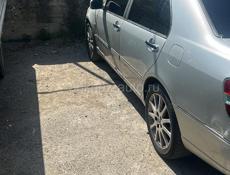 Toyota Brevis