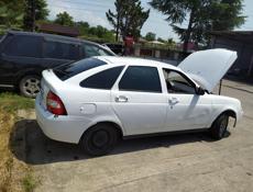 ВАЗ 2170 Priora