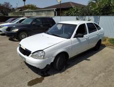 ВАЗ 2170 Priora