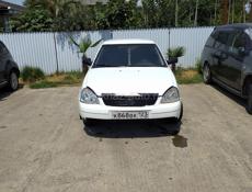 ВАЗ 2170 Priora