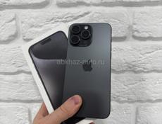 iPhone 15 Pro Max 256gb 