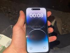 iPhone 14 Pro 256gb 