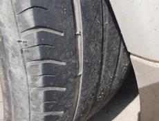 R17 235/45 летние 1т.