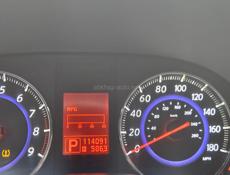 Infiniti FX