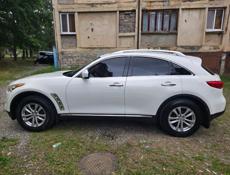 Infiniti FX