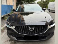 Mazda Business