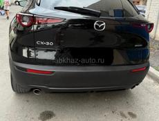 Mazda Business