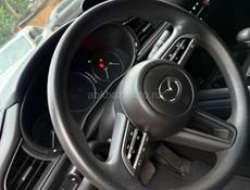 Mazda Business