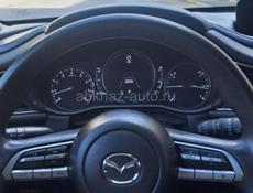 Mazda Business