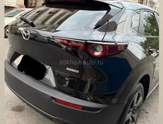Mazda Business