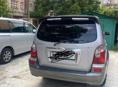 Hyundai Terracan