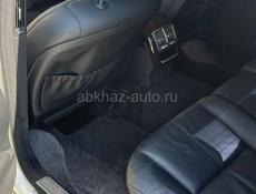 Mercedes-Benz S-Класс